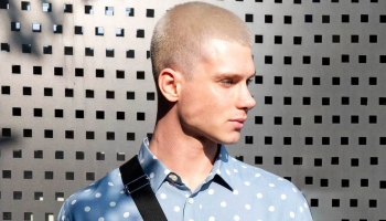 Ongebruikt Men's hair trends spring 2020. It is confirmed: haircuts are TL-13